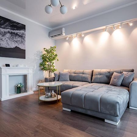 Golden Mirage Sunset Apartment مامايا المظهر الخارجي الصورة