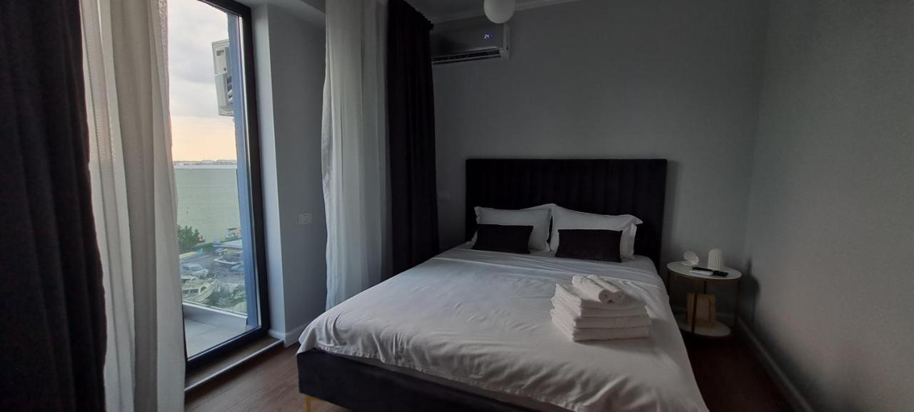 Golden Mirage Sunset Apartment مامايا المظهر الخارجي الصورة