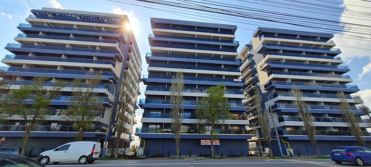 Golden Mirage Sunset Apartment مامايا المظهر الخارجي الصورة