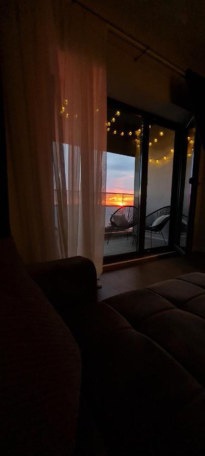 Golden Mirage Sunset Apartment مامايا المظهر الخارجي الصورة