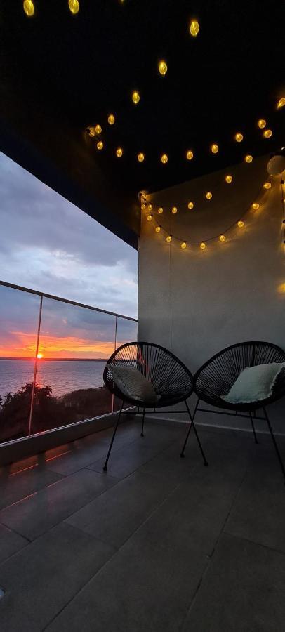 Golden Mirage Sunset Apartment مامايا المظهر الخارجي الصورة