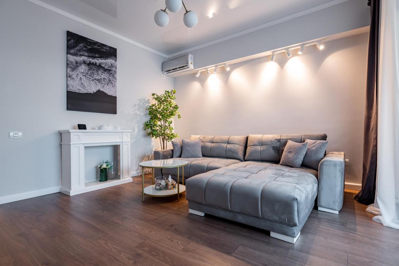 Golden Mirage Sunset Apartment مامايا المظهر الخارجي الصورة