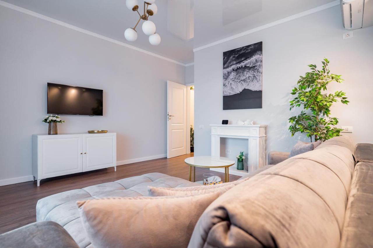 Golden Mirage Sunset Apartment مامايا المظهر الخارجي الصورة