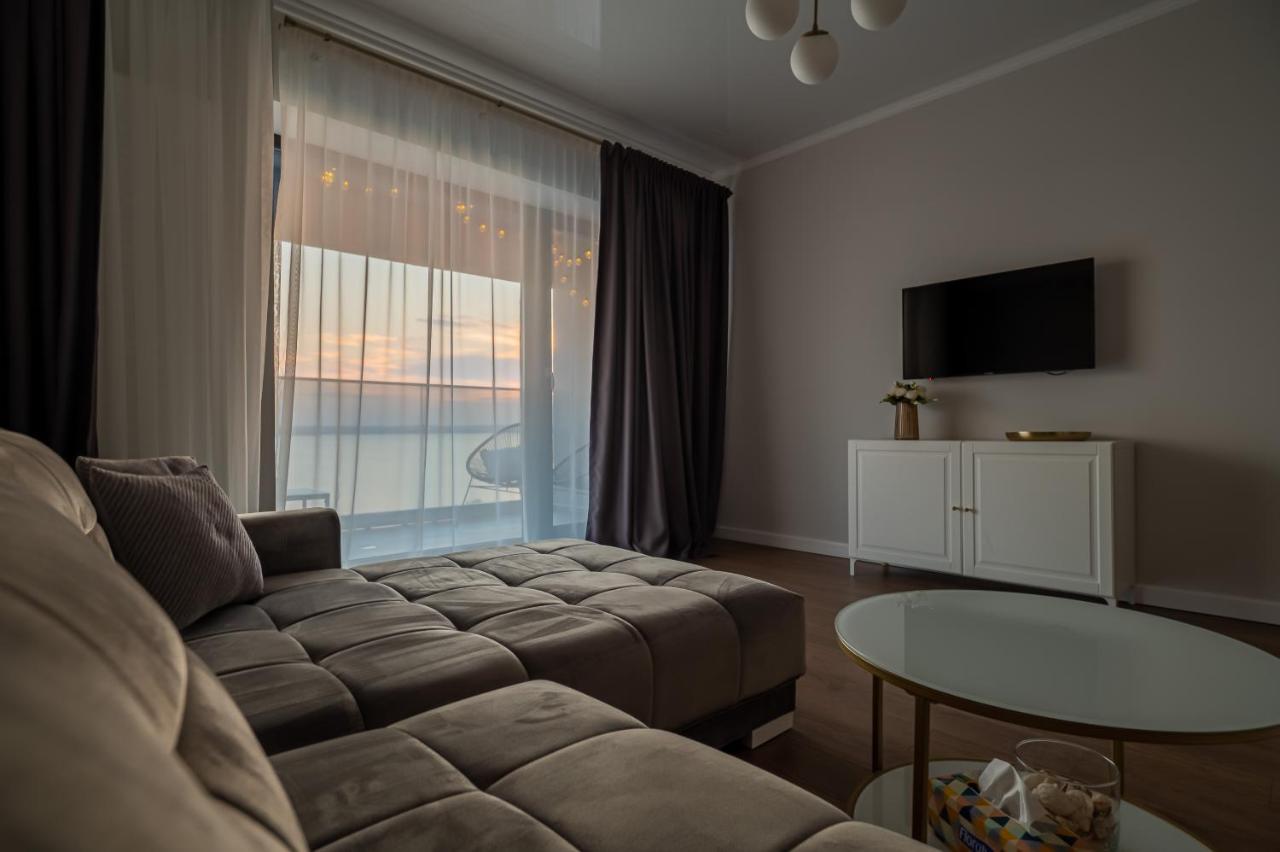 Golden Mirage Sunset Apartment مامايا المظهر الخارجي الصورة