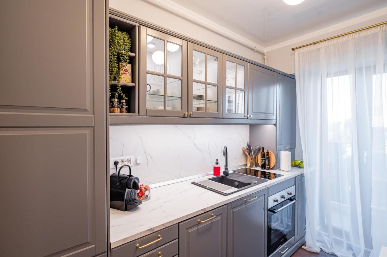 Golden Mirage Sunset Apartment مامايا المظهر الخارجي الصورة