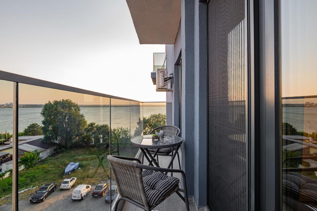 Golden Mirage Sunset Apartment مامايا المظهر الخارجي الصورة