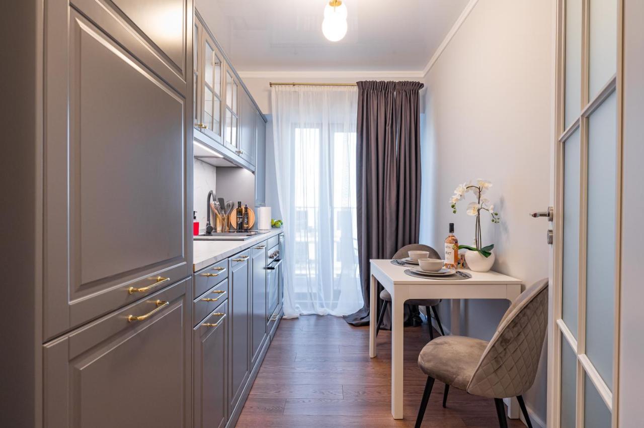 Golden Mirage Sunset Apartment مامايا المظهر الخارجي الصورة