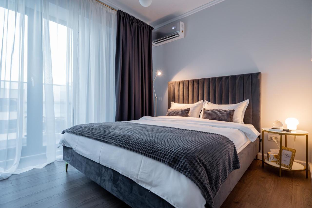 Golden Mirage Sunset Apartment مامايا المظهر الخارجي الصورة