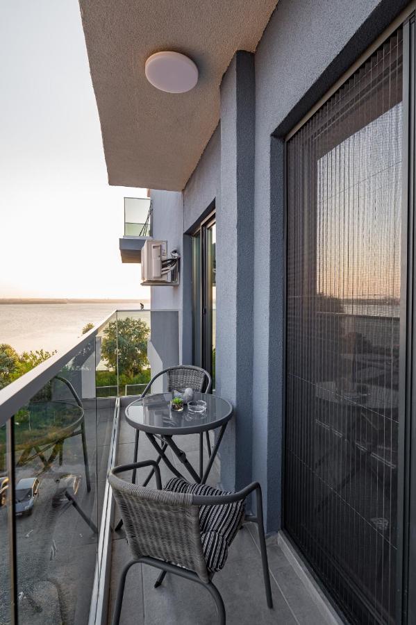 Golden Mirage Sunset Apartment مامايا المظهر الخارجي الصورة
