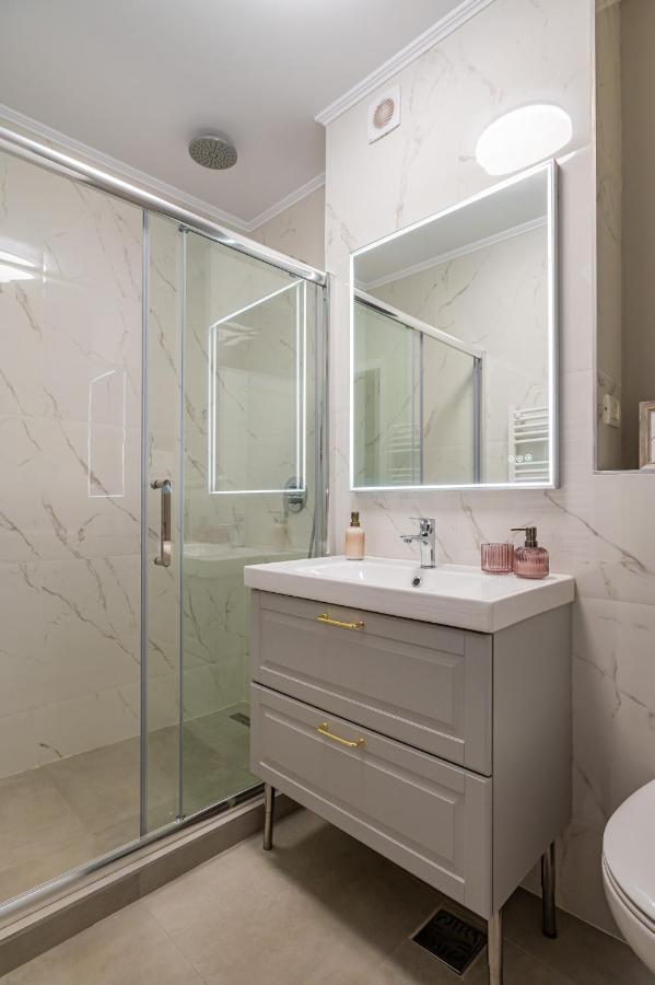 Golden Mirage Sunset Apartment مامايا المظهر الخارجي الصورة