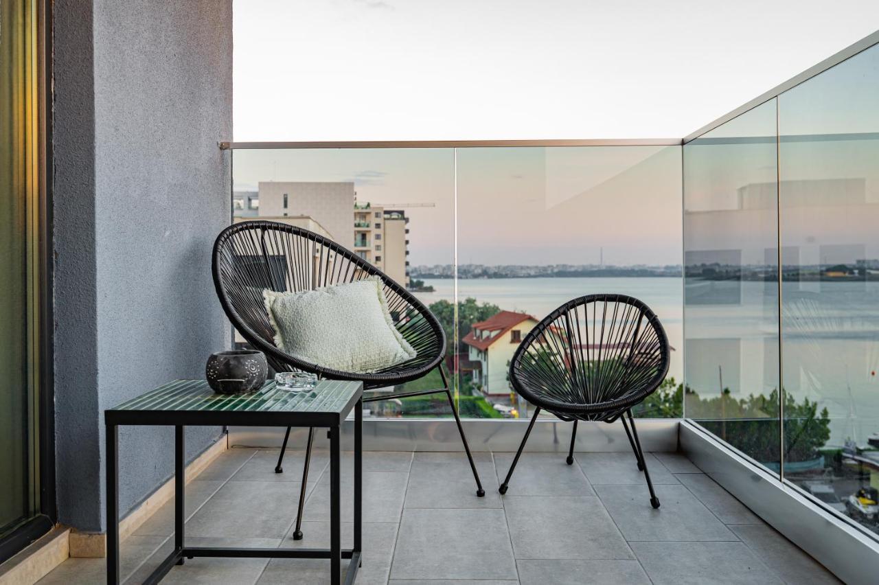 Golden Mirage Sunset Apartment مامايا المظهر الخارجي الصورة