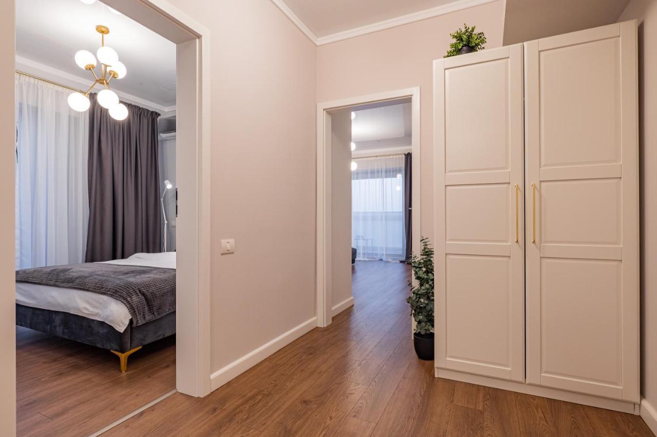 Golden Mirage Sunset Apartment مامايا المظهر الخارجي الصورة